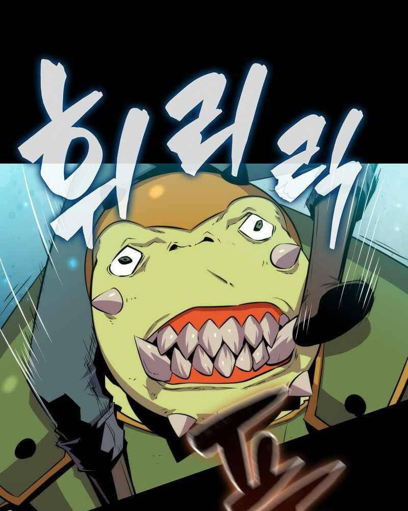 tôi thăng cấp trong lúc ngủ chapter 44 40