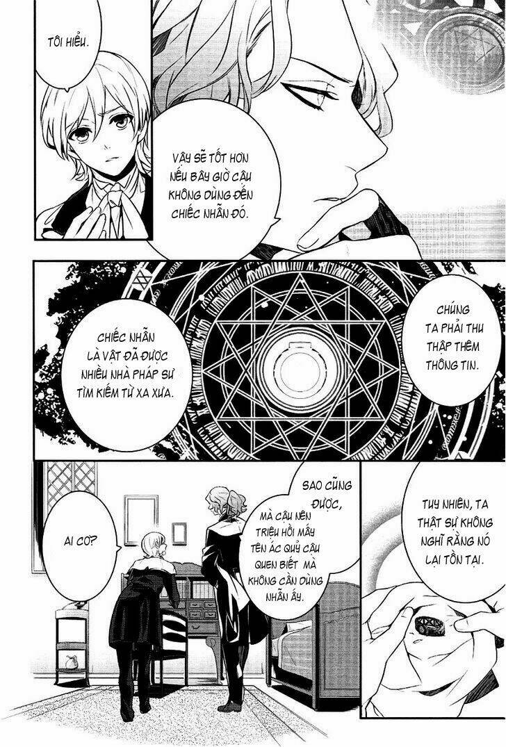 phong ấn triệu hồi ác quỷ dantalion chapter 37 7