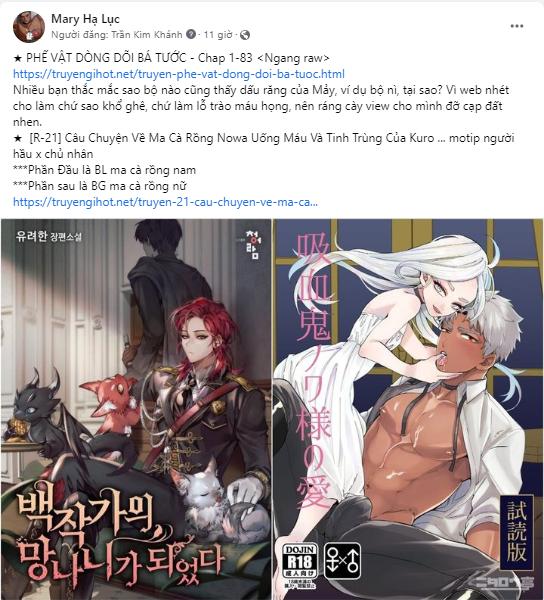 cô đi mà lấy chồng tôi chapter 35.3 2