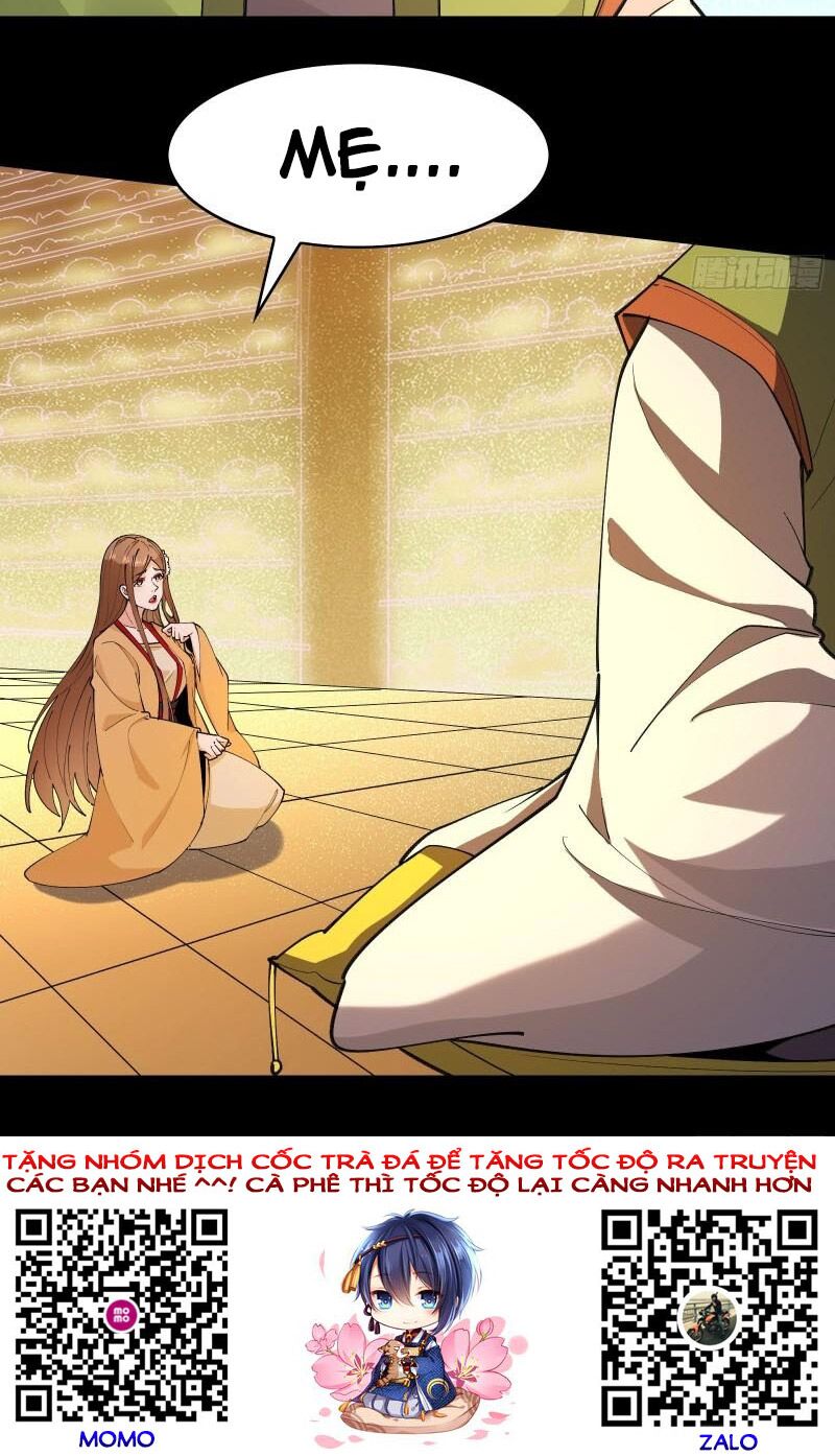 ta lập hậu cung tại tây du ký chapter 100 39