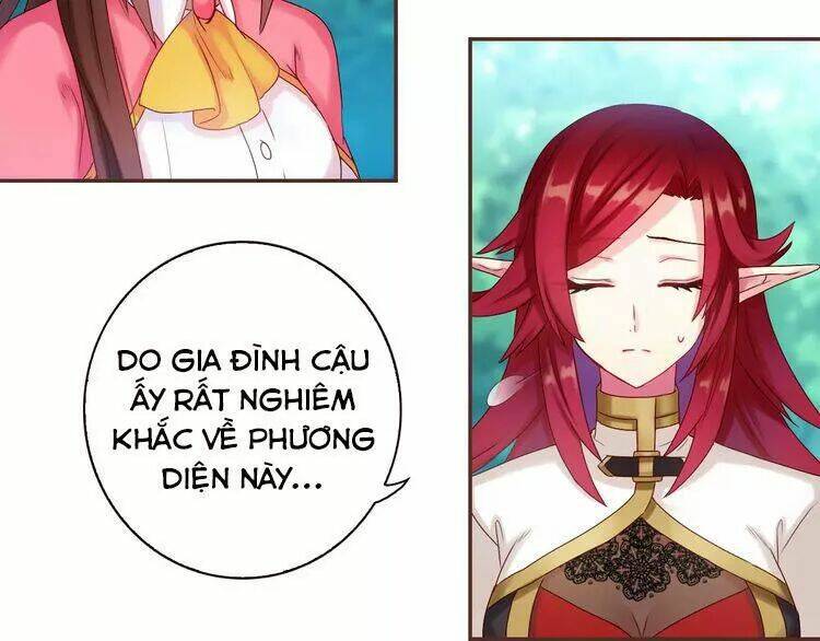 thực luyến kỳ duyên chapter 27 62