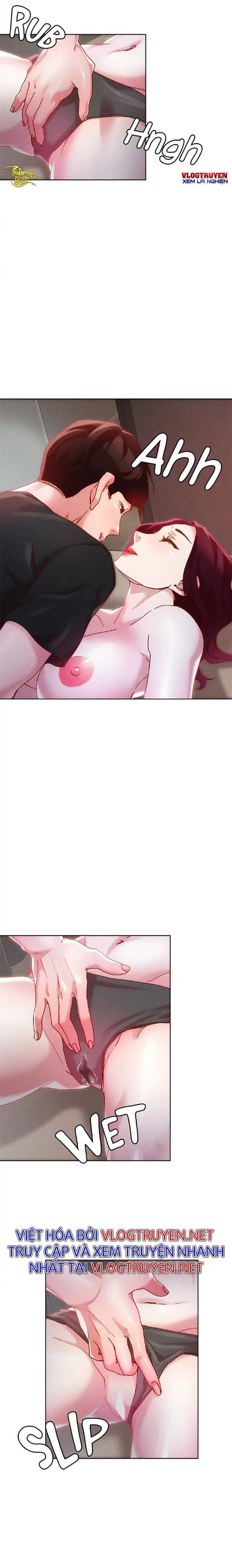 siêu chịch hệ thống của “hắc ám vương giả” chapter 21 17