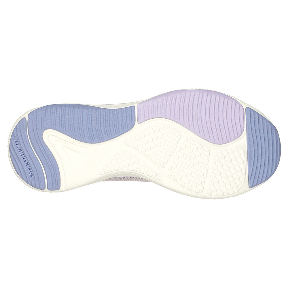 Skechers Nữ Giày Thể Thao Sport Womens D'Lux Fitness - 149833-LVMT