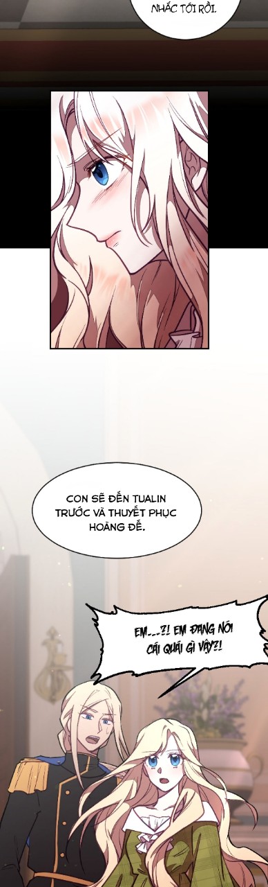 trao trọn con tim cho hoàng đế chapter 6 9