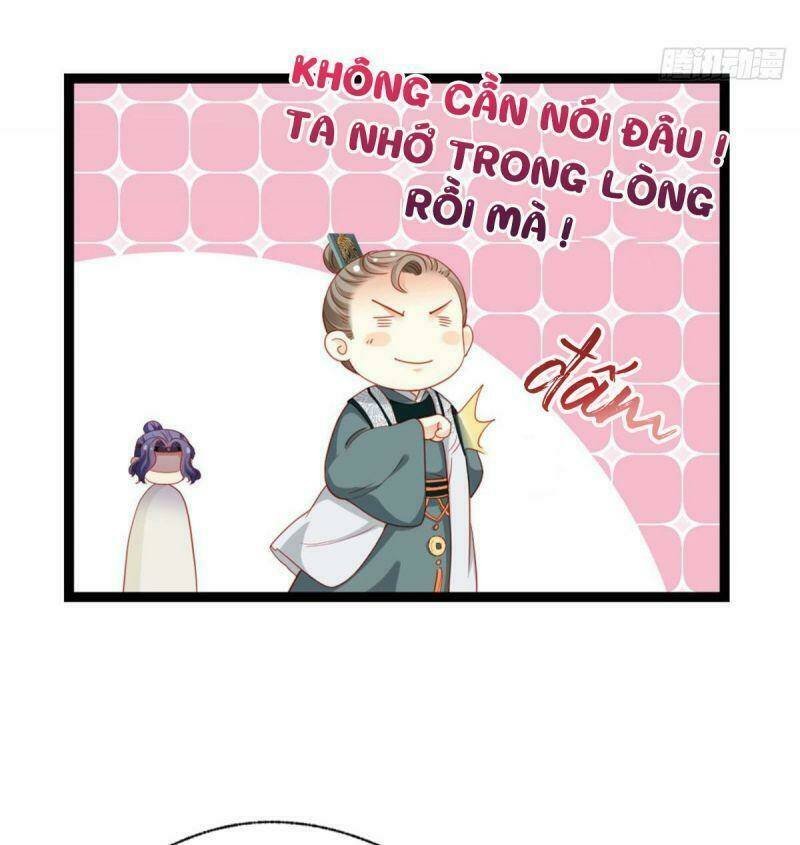 đứng yên ! phụng chỉ đánh cướp đây chapter 31 11