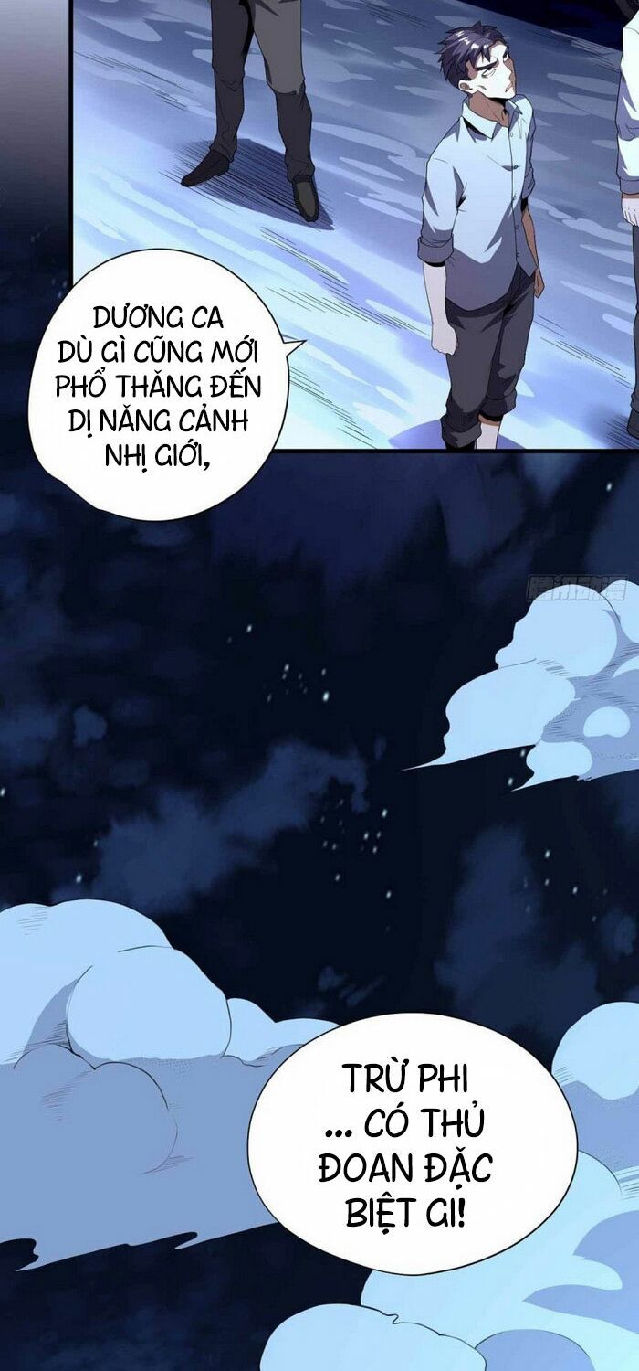 vương bài thần y chapter 64 6