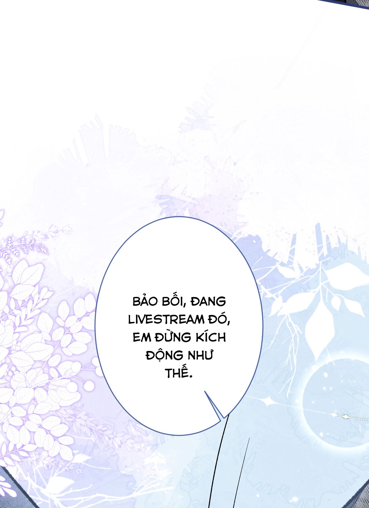 lại bị nam thần chọc trên hot search! chapter 122 21