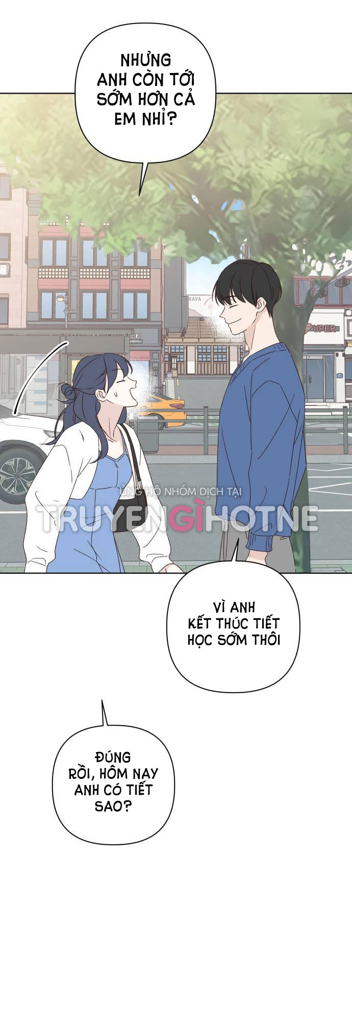Tuyển Tập Truyện Ngắn Dằm Khăm Của Bạn Mảy chapter 42.1 - Trang 30