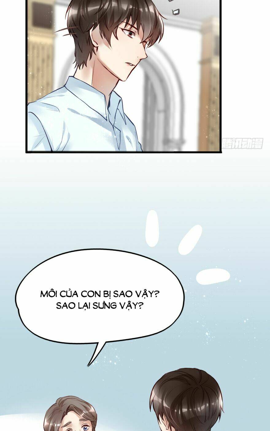 sau này vẫn cứ thích em chapter 3 19