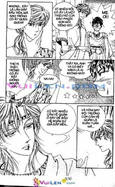 nữ hoàng biển cả chapter 3 106