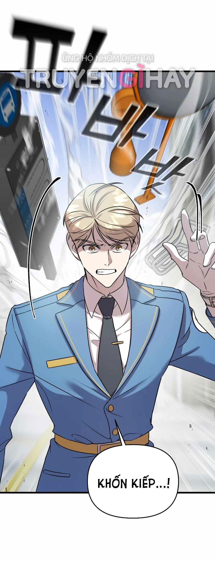 phản diện thuần túy chapter 2.2 4