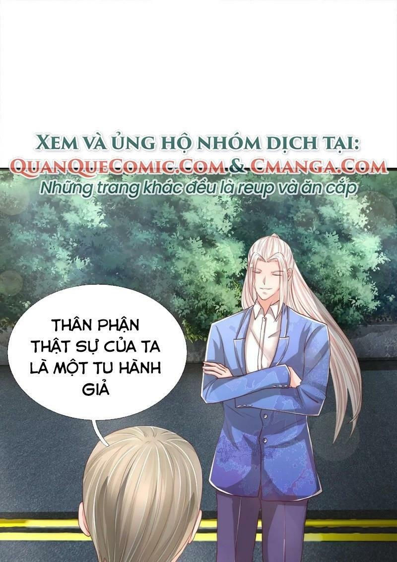 vú em tiên tôn đi ở rể chapter 115 9