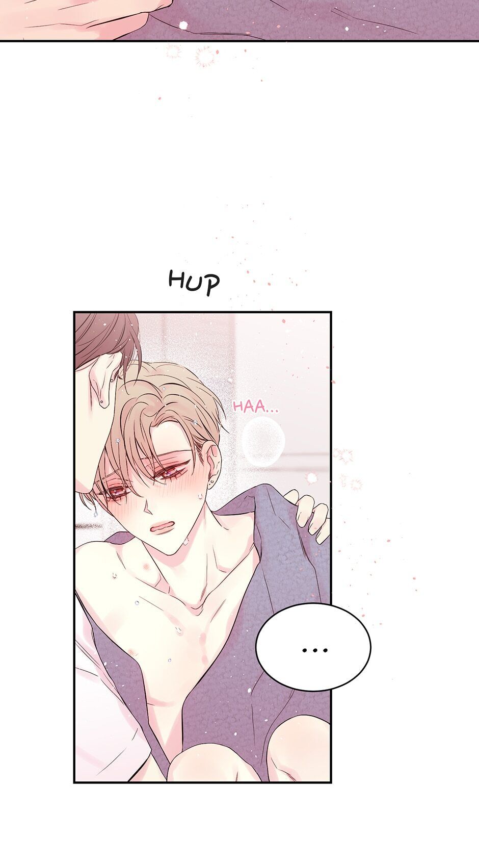 in my closet chapter 86 45