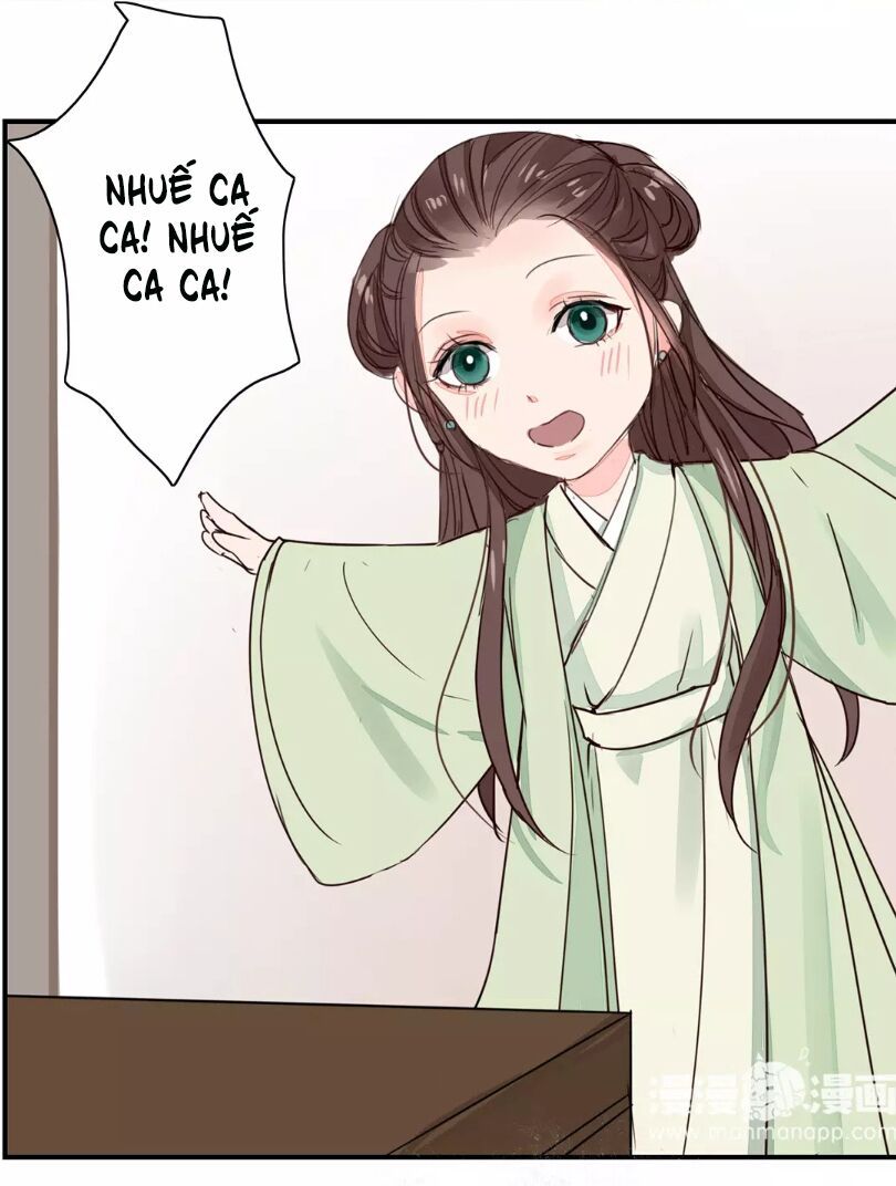 chỉ phu vi thê chapter 20 9