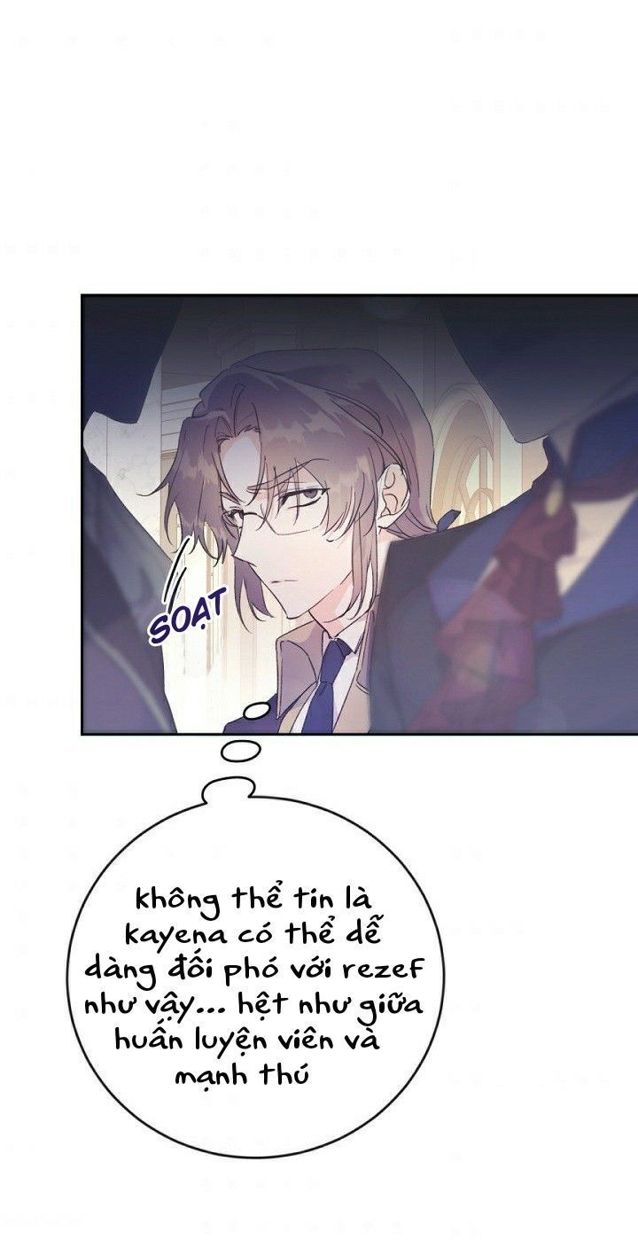 con rối ác nữ marionette chapter 10 25