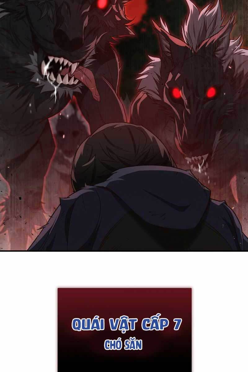 làm lại cuộc đời chapter 0 101