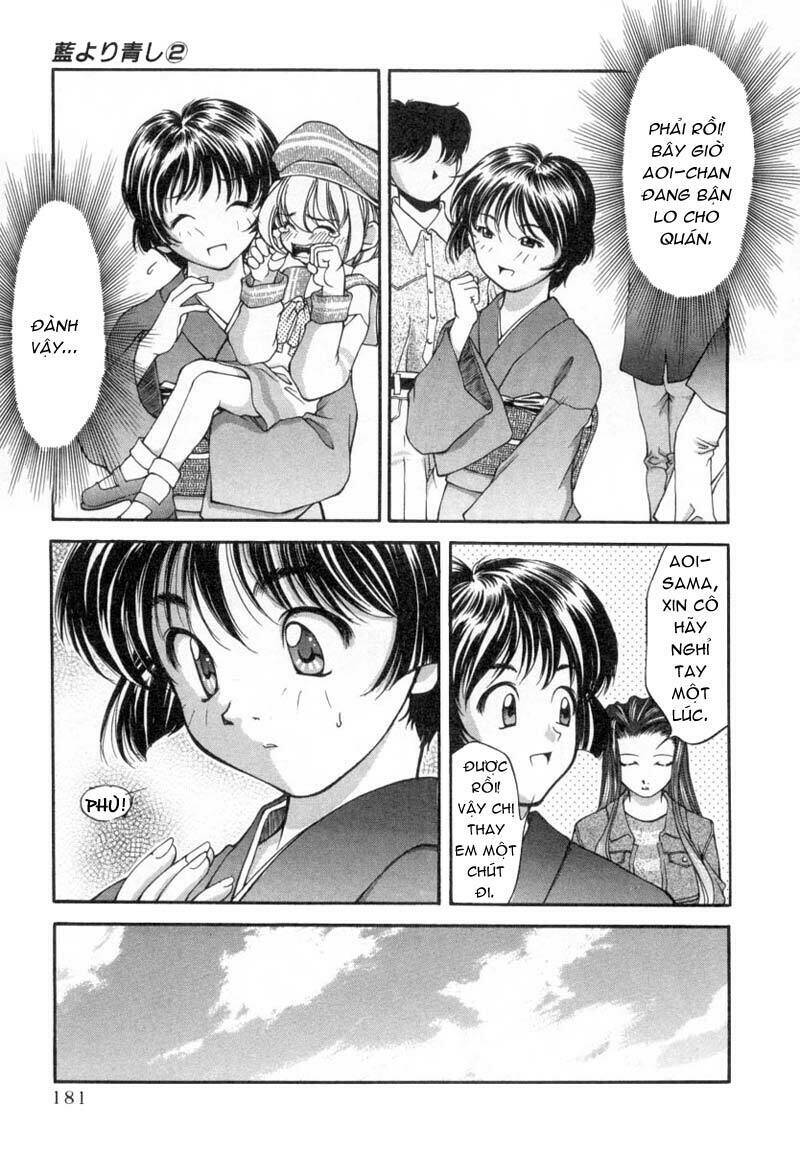 ai yori aoshi chapter 19 7