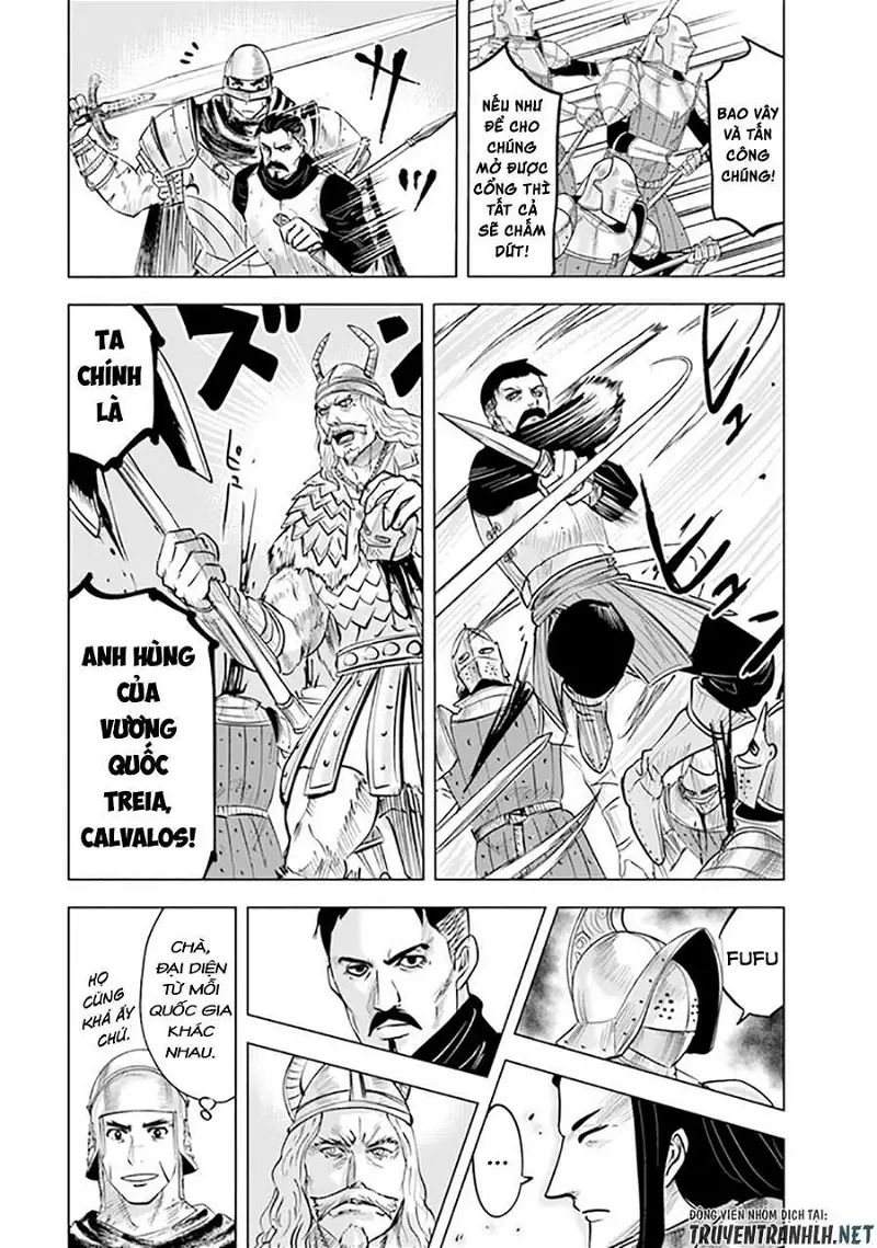 hành trình chịch dạo của của máy dập cổ đại chapter 57 17