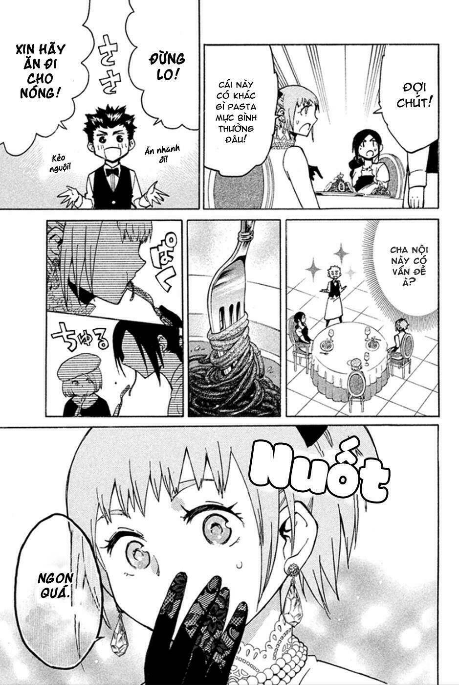 hell’s kitchen chapter 44 32