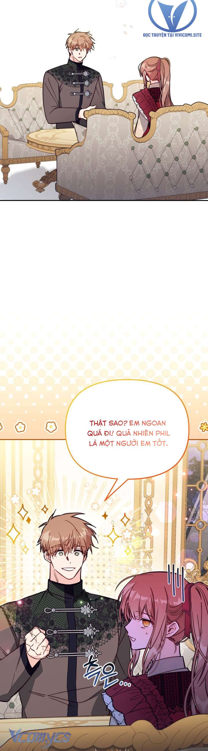 không có chỗ cho kẻ giả mạo chapter 54 30