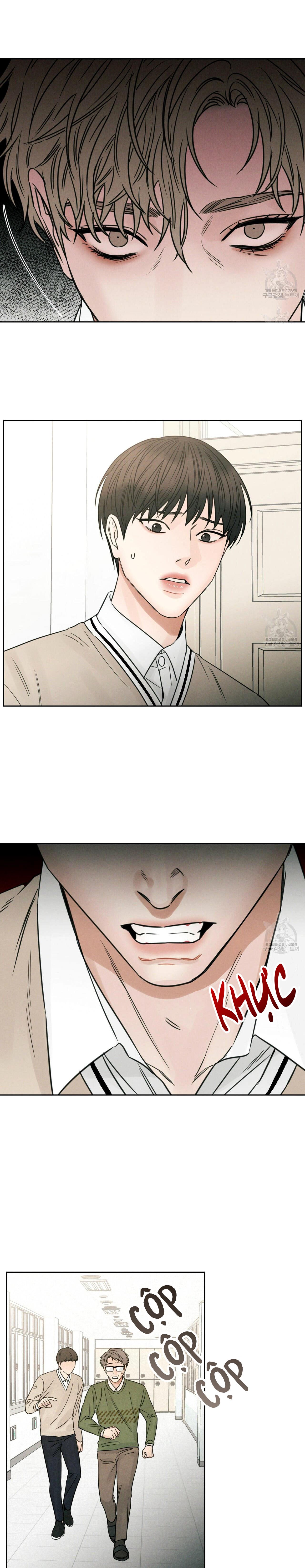 dù anh không yêu em chapter 33 6