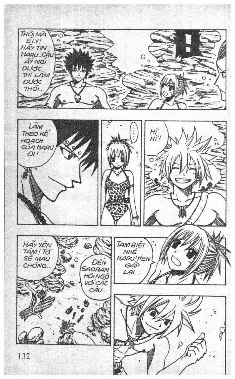 rave master (scan) chapter 13 4