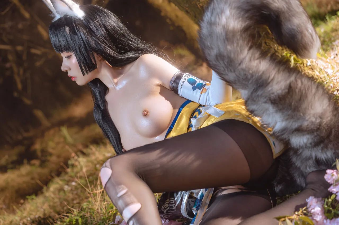 hình cosplay chapter 130 39