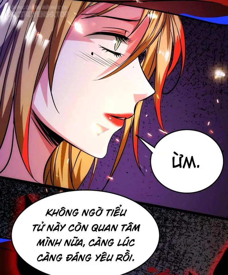 quỷ dị dược tề sư: bệnh nhân của ta đều là kinh khủng chapter 127 13