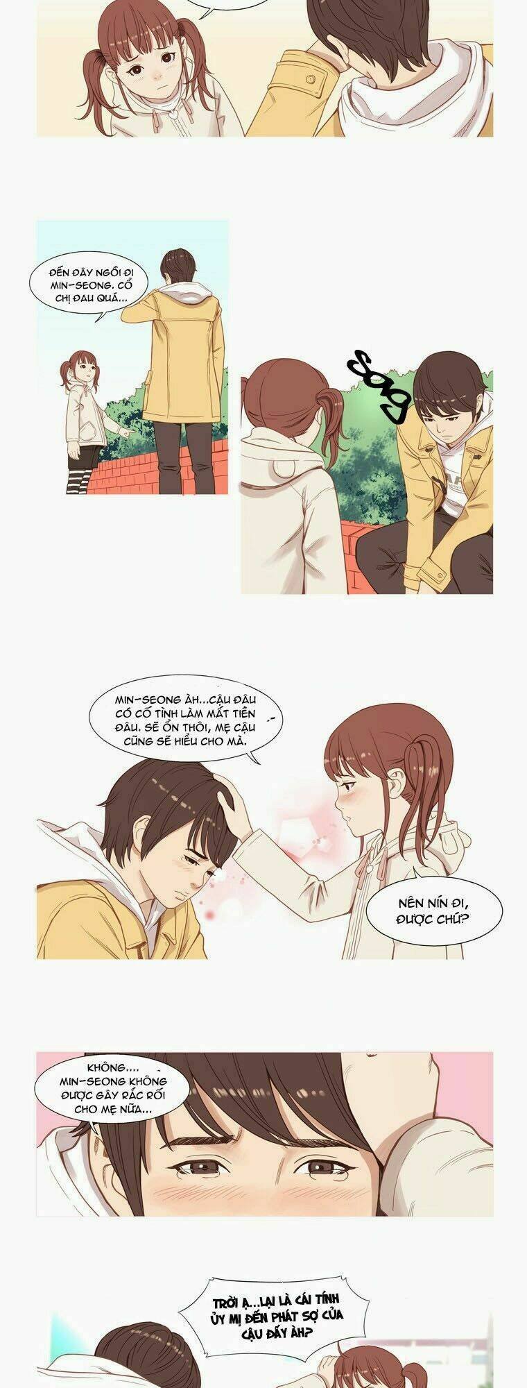 the friendly winter chapter 11 14