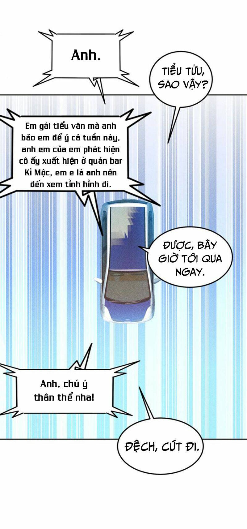 cao thủ cận vệ của nữ chủ tịch chapter 92 5
