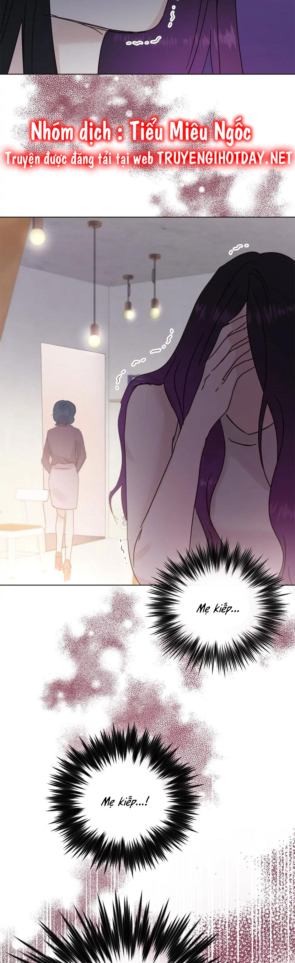 sự trả thù ngọt ngào của vợ tôi chapter 90 12