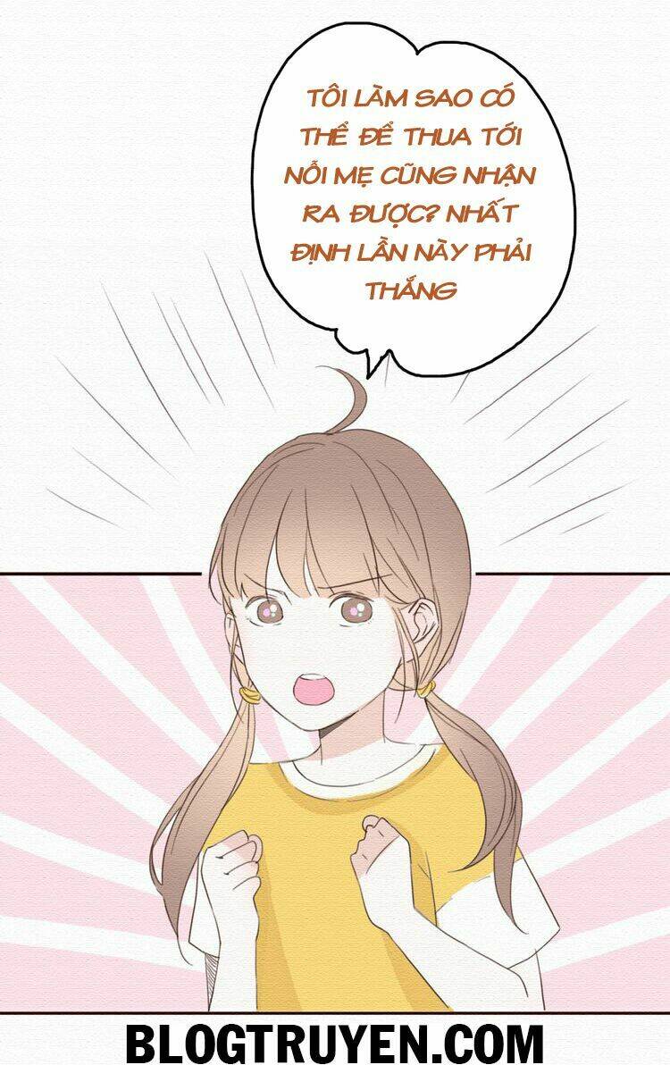 tình yêu không nói dối chapter 17 33