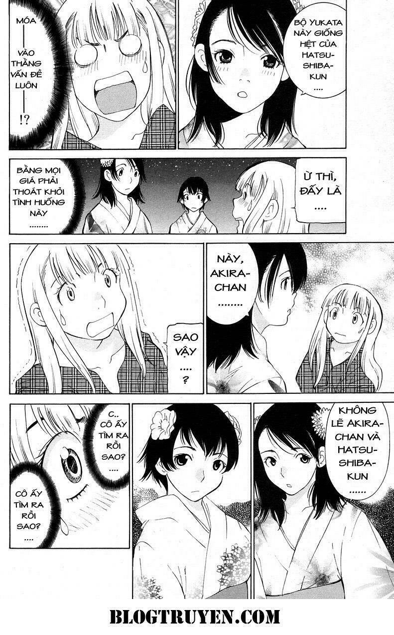 gacha gacha - secret chapter 53 24