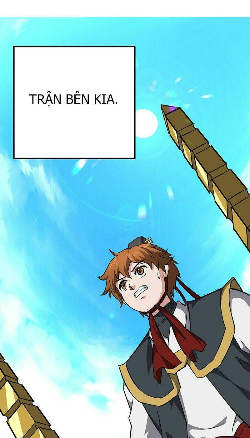 hỗn độn kiếm thần chapter 159 15