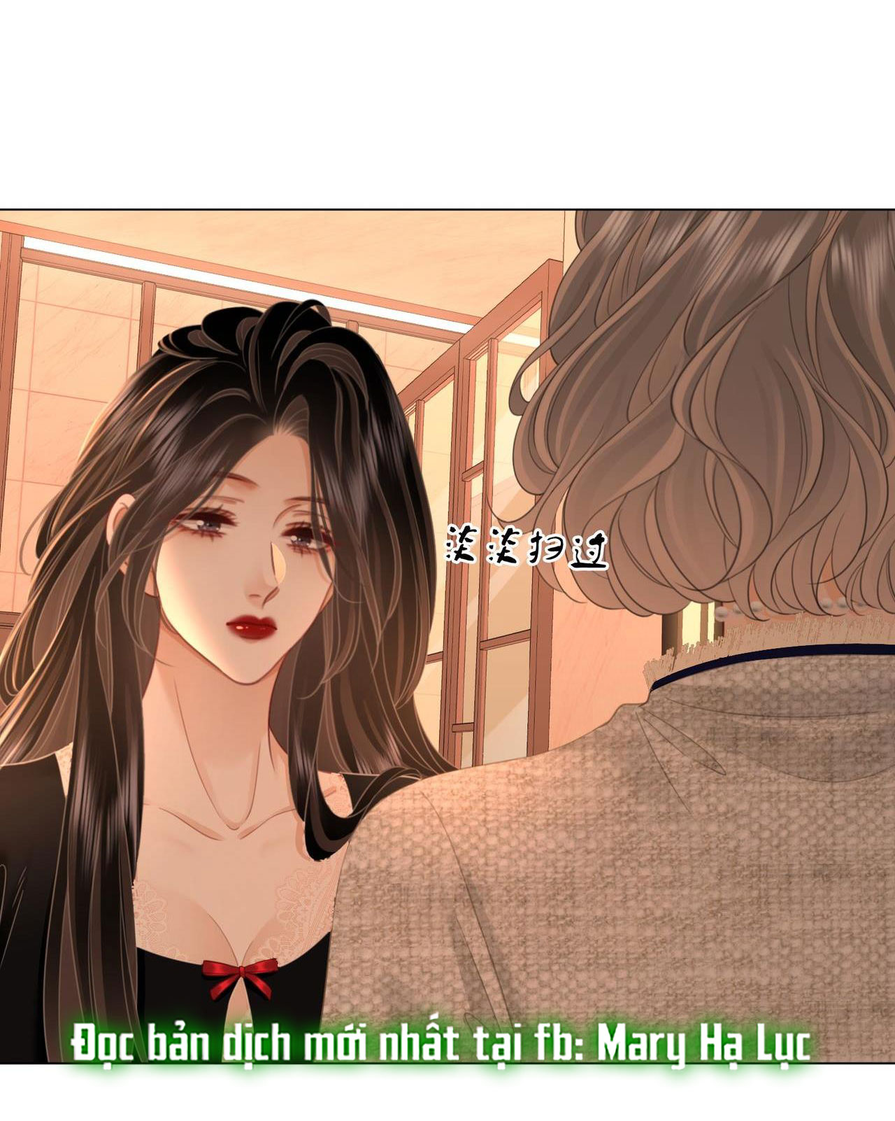 cố tiểu thư và khúc tiểu thư chapter 117 35