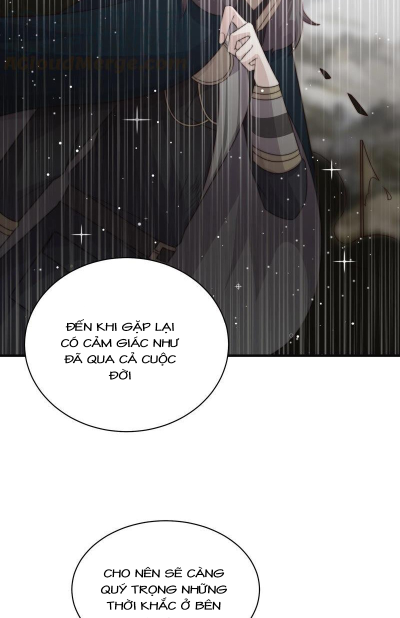 ngày nào thiếu soái cũng ghen chapter 344 6