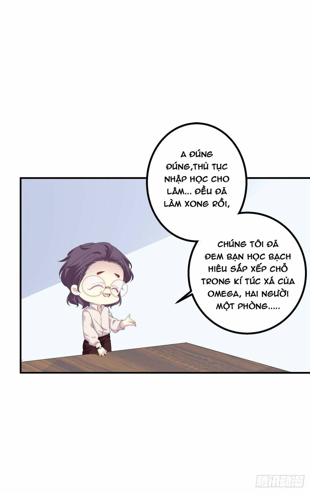 toàn bộ nắm trong tay chapter 14 16