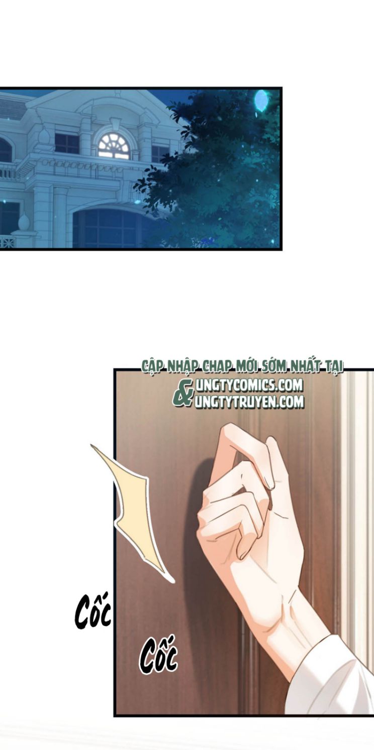 nịch tửu chapter 31 15