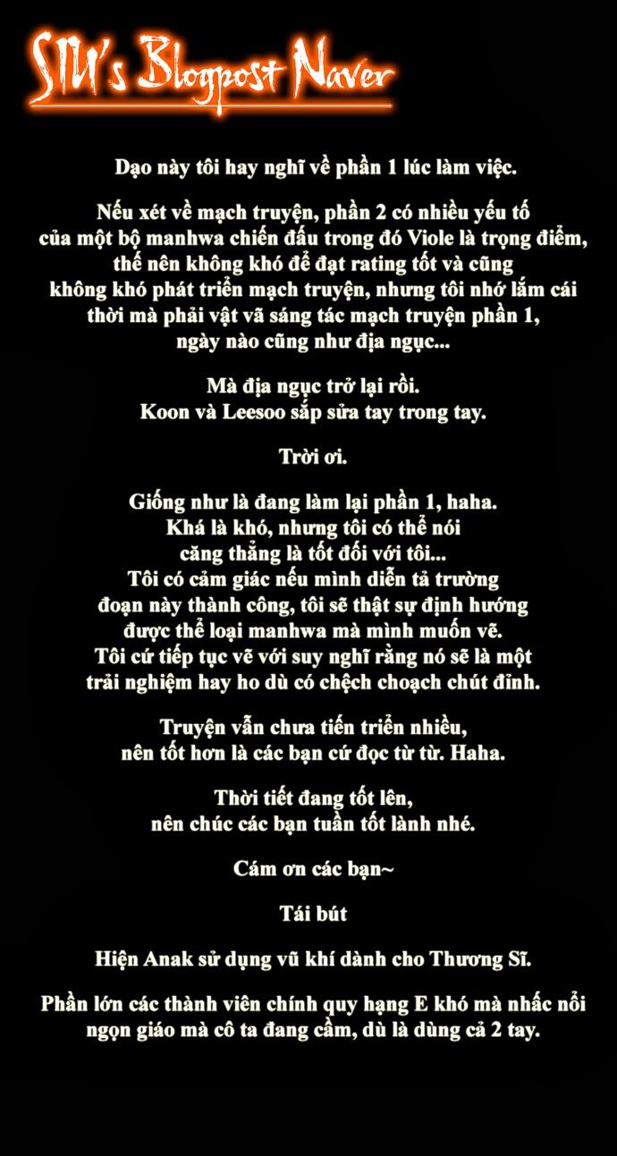 tòa tháp bí ẩn 2 chapter 58 48