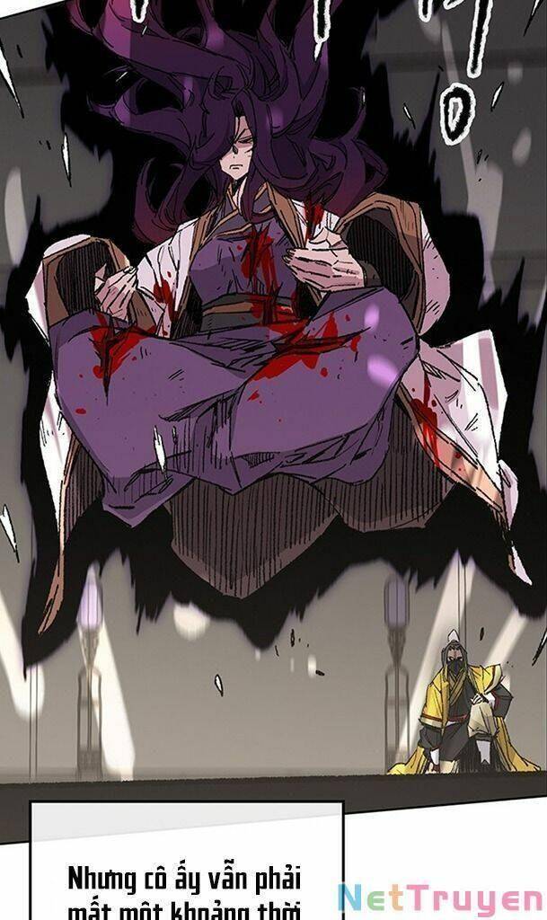 kiếm sĩ bất bại chapter 127 26