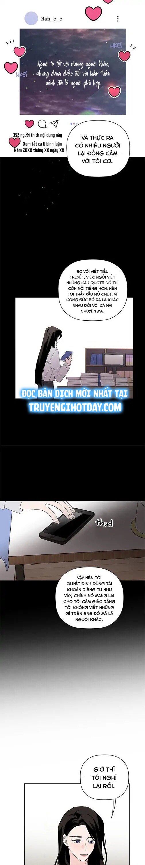 hương vị năm mới chapter 43 5