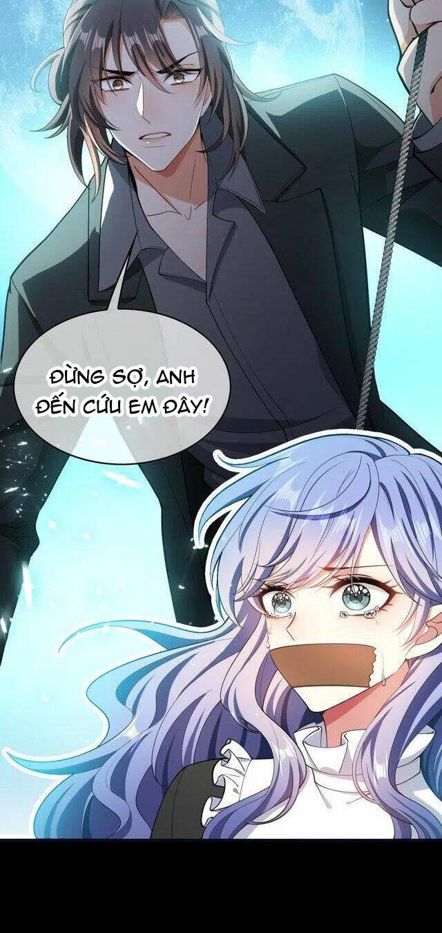 cô vợ nhỏ nuông chiều quá lại thành ác!! chapter 214 16