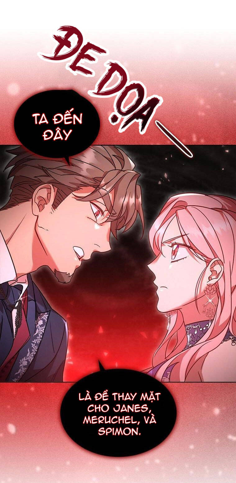 tôi đã ly hôn nhưng lại trở thành tài phiệt chapter 22.1 13