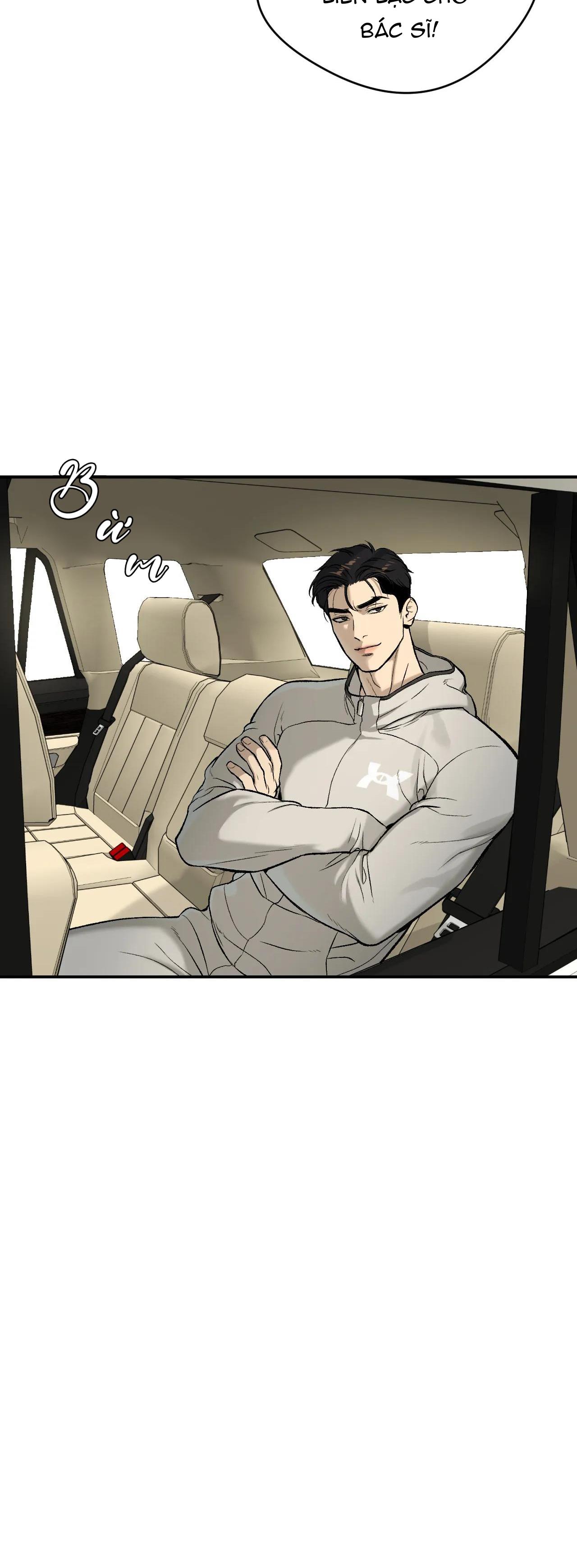 điềm rủi chapter 5 13