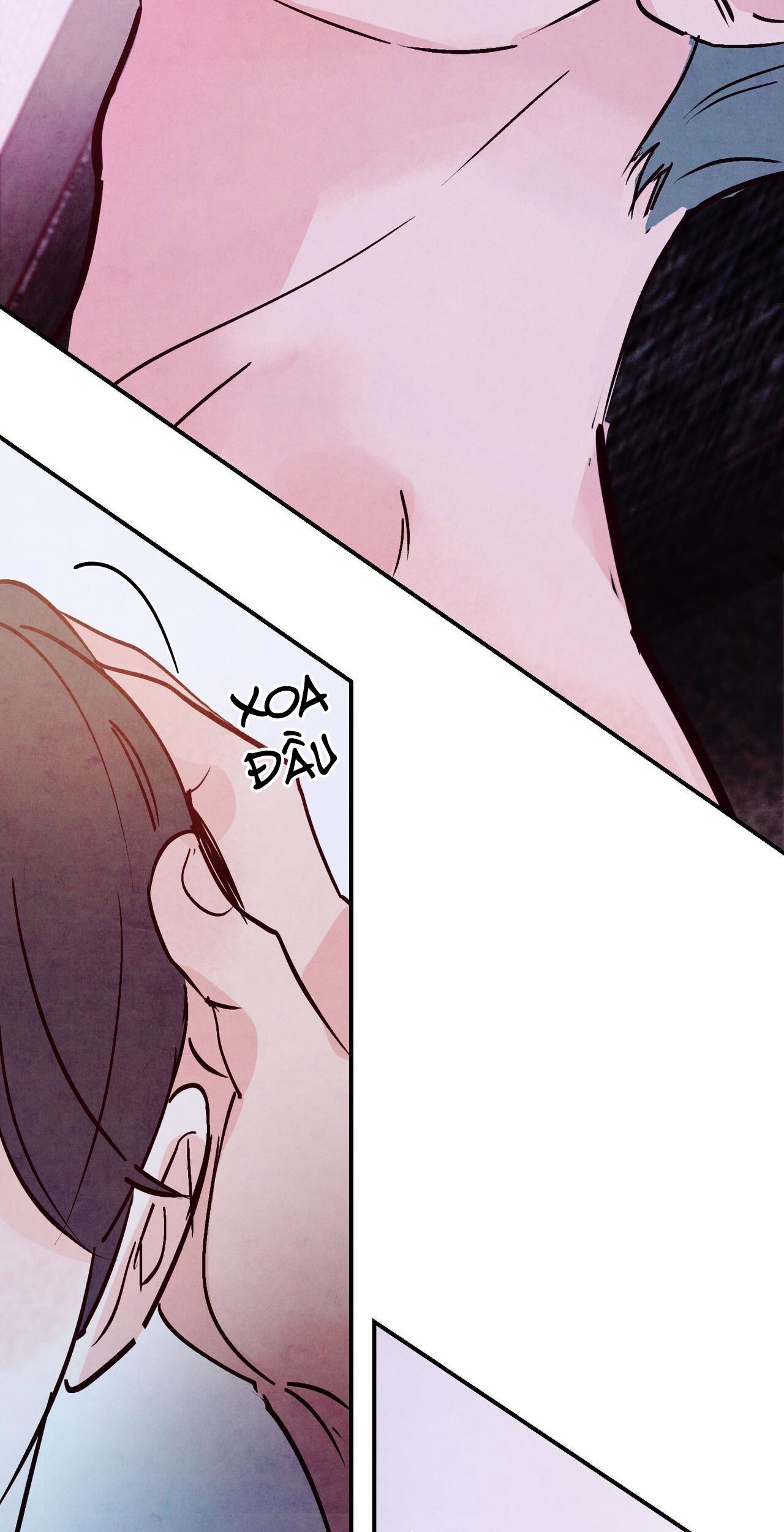 say tình [bl] chapter 52 64