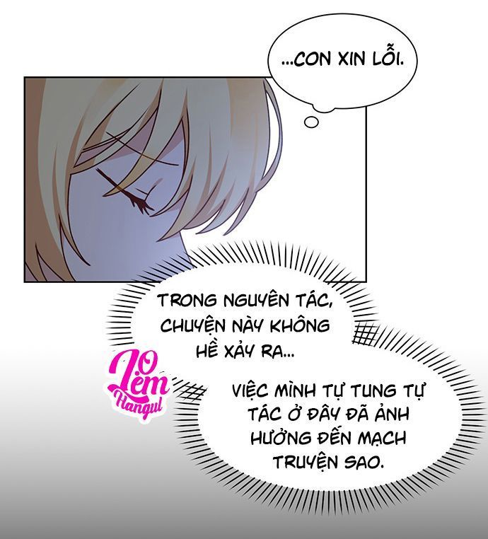 tôi là vị hôn thê phản diện chapter 22 6