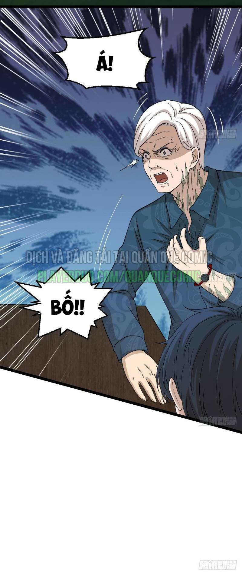 tối cuồng nữ tế chapter 9 23