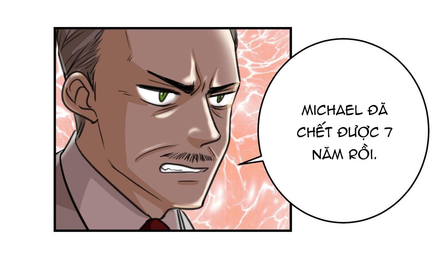 sự trả thù méo mó chapter 14 26