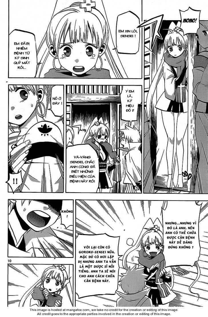 kaitai shinsho zero chapter 14 13