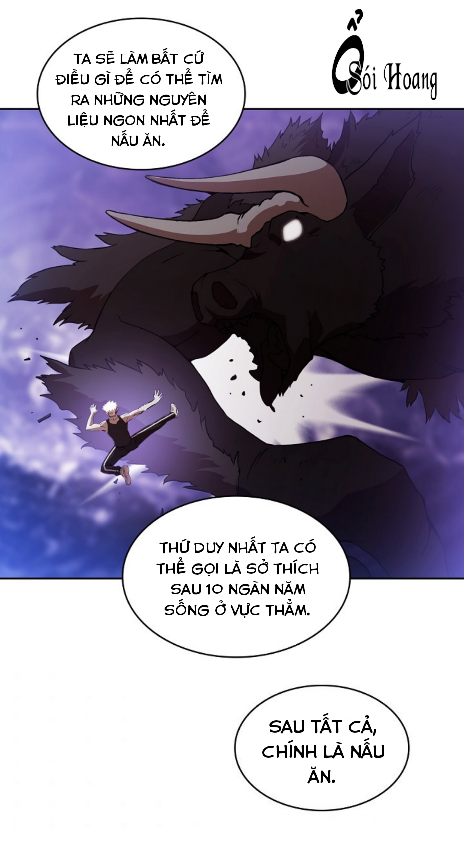 chòm sao trở về từ địa ngục chapter 1 46